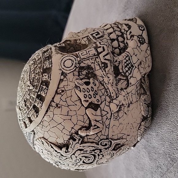 Skull - decor - Picture 4 of 7